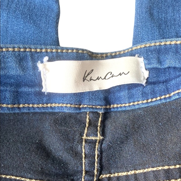 Kancan jeans size 5 - Picture 2 of 5